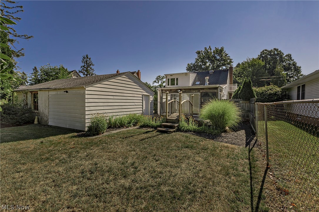 1016 Lander Road Highland Heights OH 44143