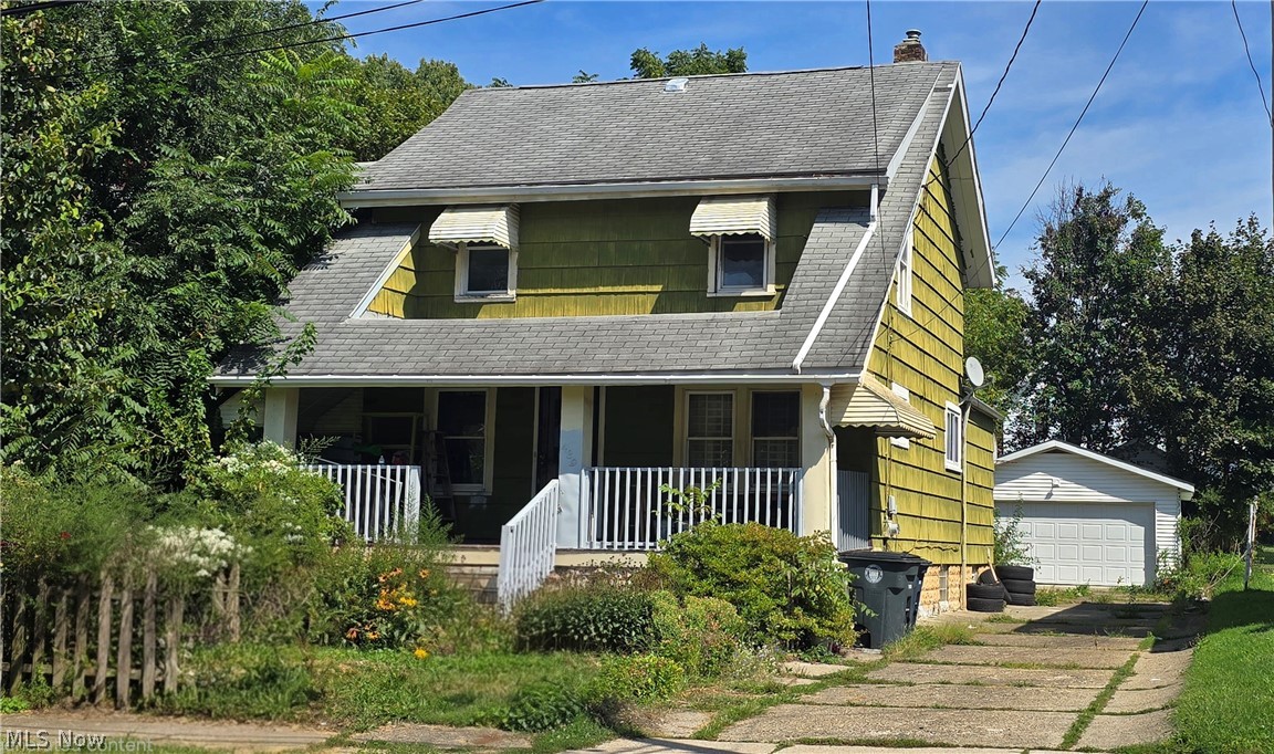 439 Delmar Avenue Akron OH 44310