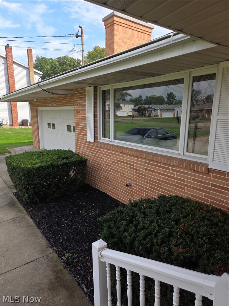 409 Durst Drive NW Warren OH 44483