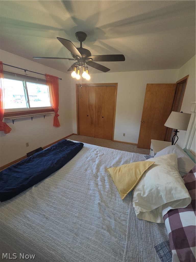 409 Durst Drive NW Warren OH 44483
