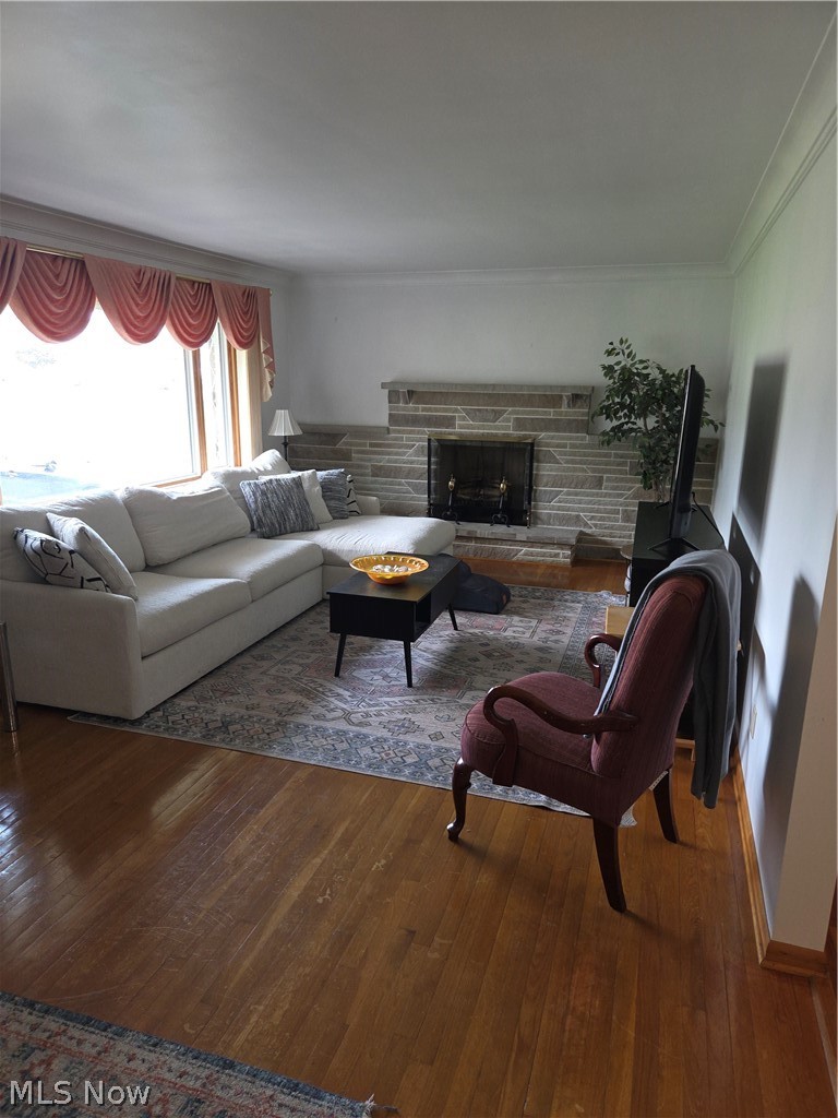 409 Durst Drive NW Warren OH 44483