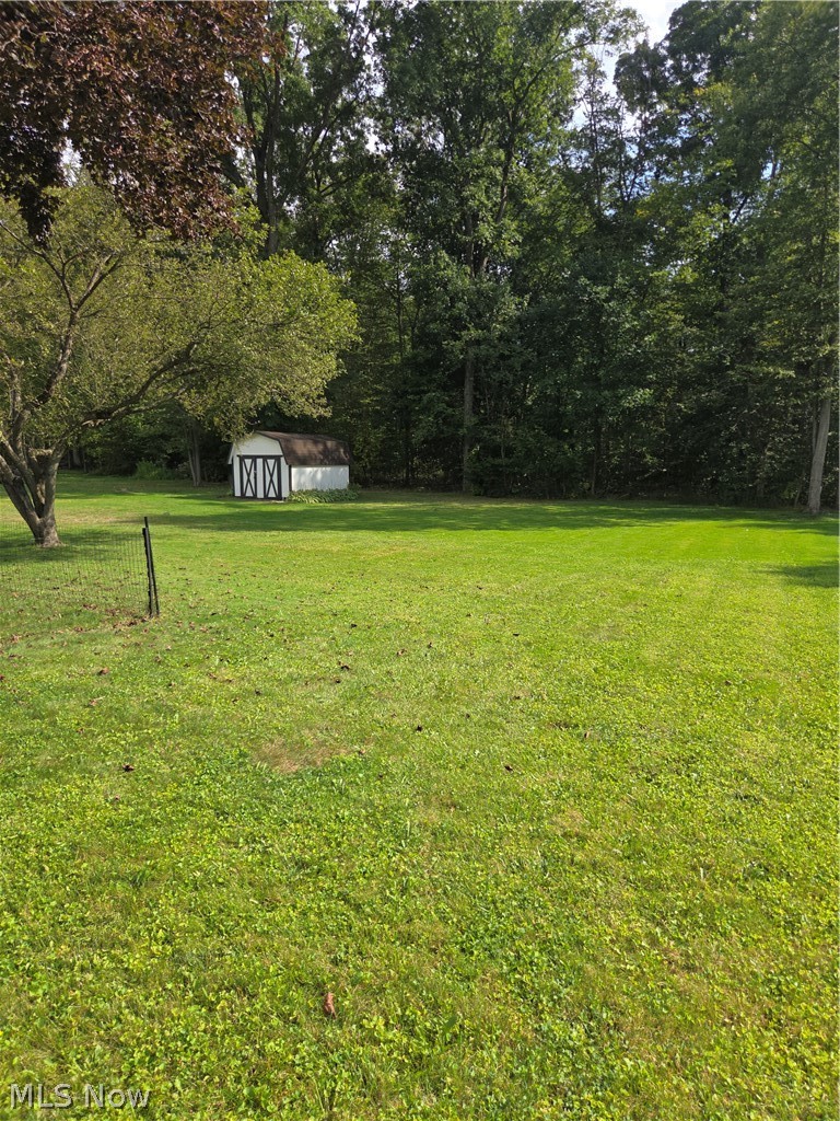 409 Durst Drive NW Warren OH 44483