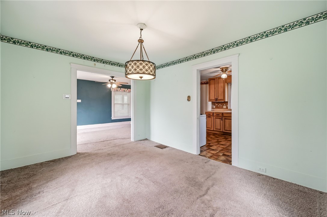 1224 Buena Vista Avenue NE Warren OH 44483