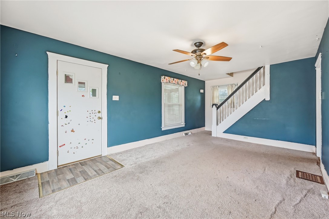 1224 Buena Vista Avenue NE Warren OH 44483