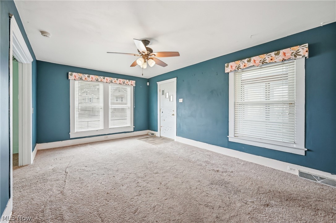 1224 Buena Vista Avenue NE Warren OH 44483