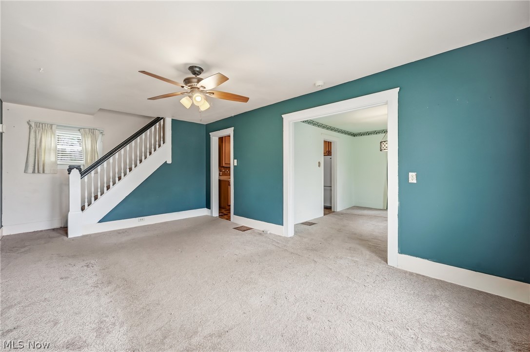 1224 Buena Vista Avenue NE Warren OH 44483