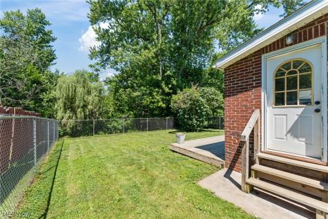 33 Parkway Boulevard Alliance OH 44601