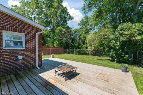 33 Parkway Boulevard Alliance OH 44601