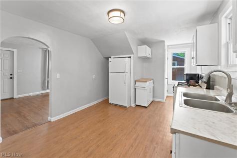 33 Parkway Boulevard Alliance OH 44601