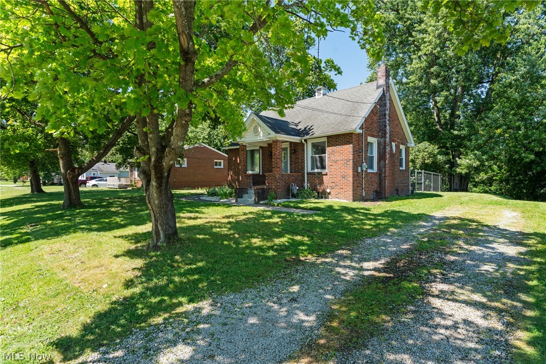 33 Parkway Boulevard Alliance OH 44601