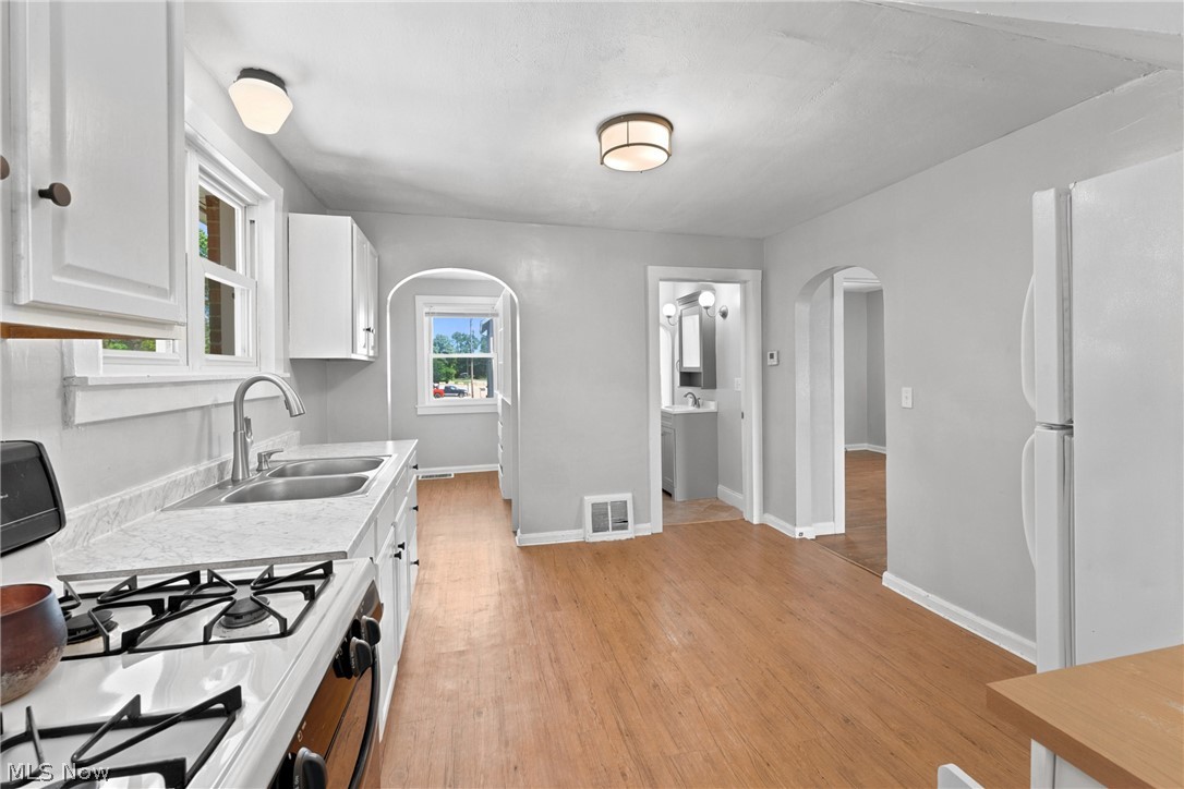 33 Parkway Boulevard Alliance OH 44601