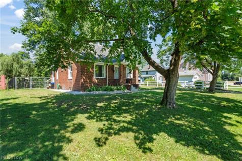 33 Parkway Boulevard Alliance OH 44601