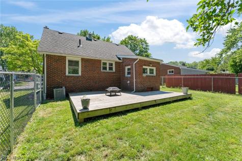 33 Parkway Boulevard Alliance OH 44601
