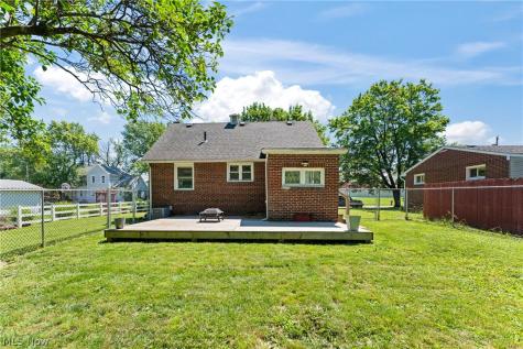33 Parkway Boulevard Alliance OH 44601