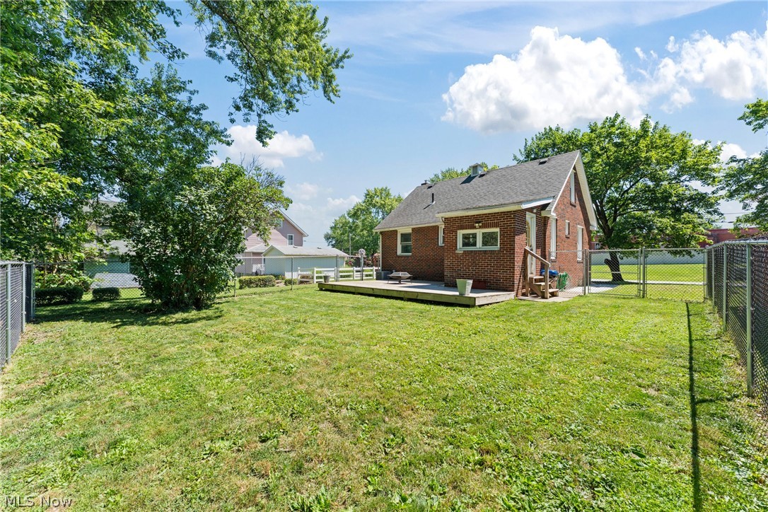 33 Parkway Boulevard Alliance OH 44601