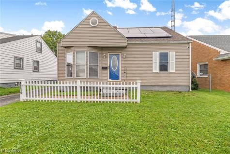 1714 S Liberty Avenue Alliance OH 44601