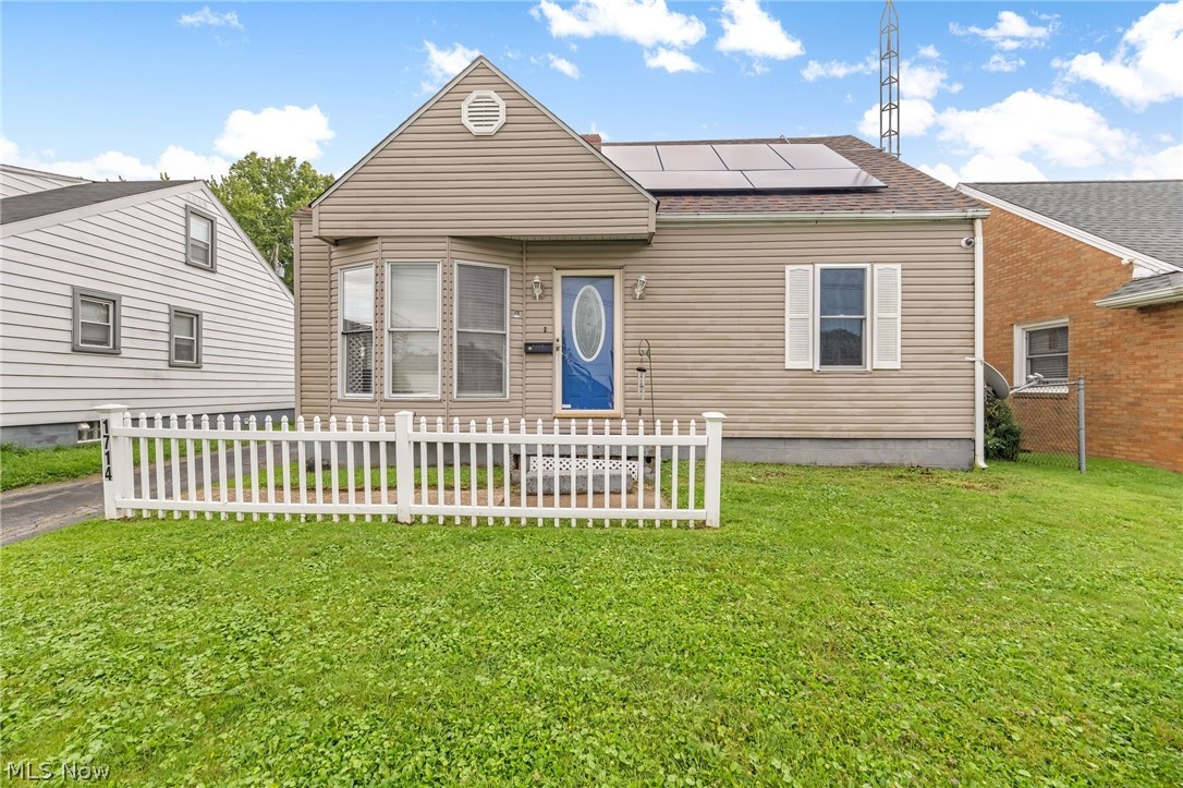1714 S Liberty Avenue Alliance OH 44601