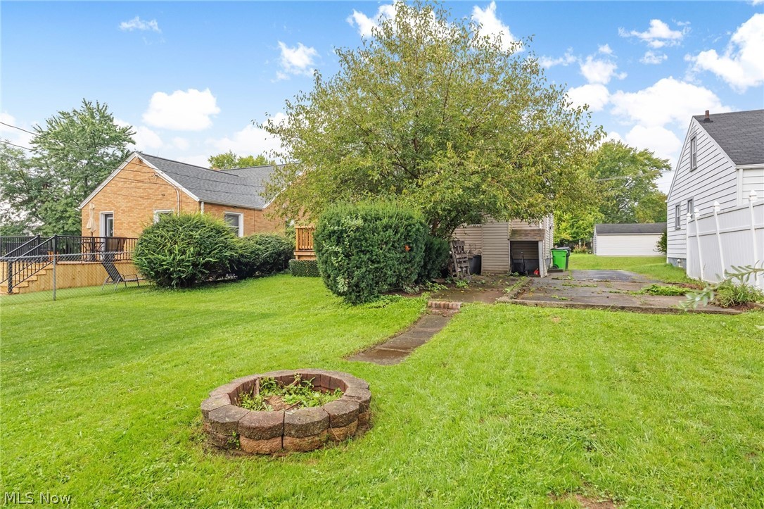 1714 S Liberty Avenue Alliance OH 44601