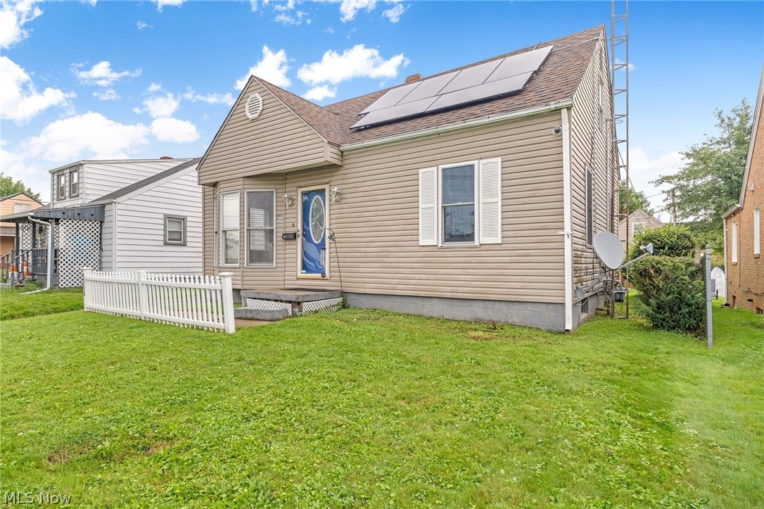 1714 S Liberty Avenue Alliance OH 44601