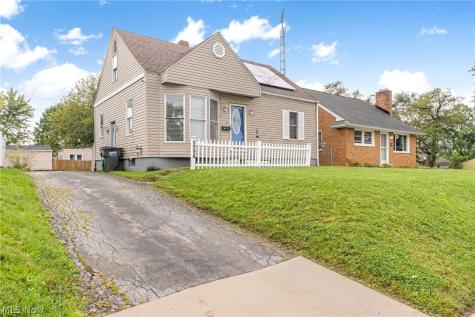 1714 S Liberty Avenue Alliance OH 44601