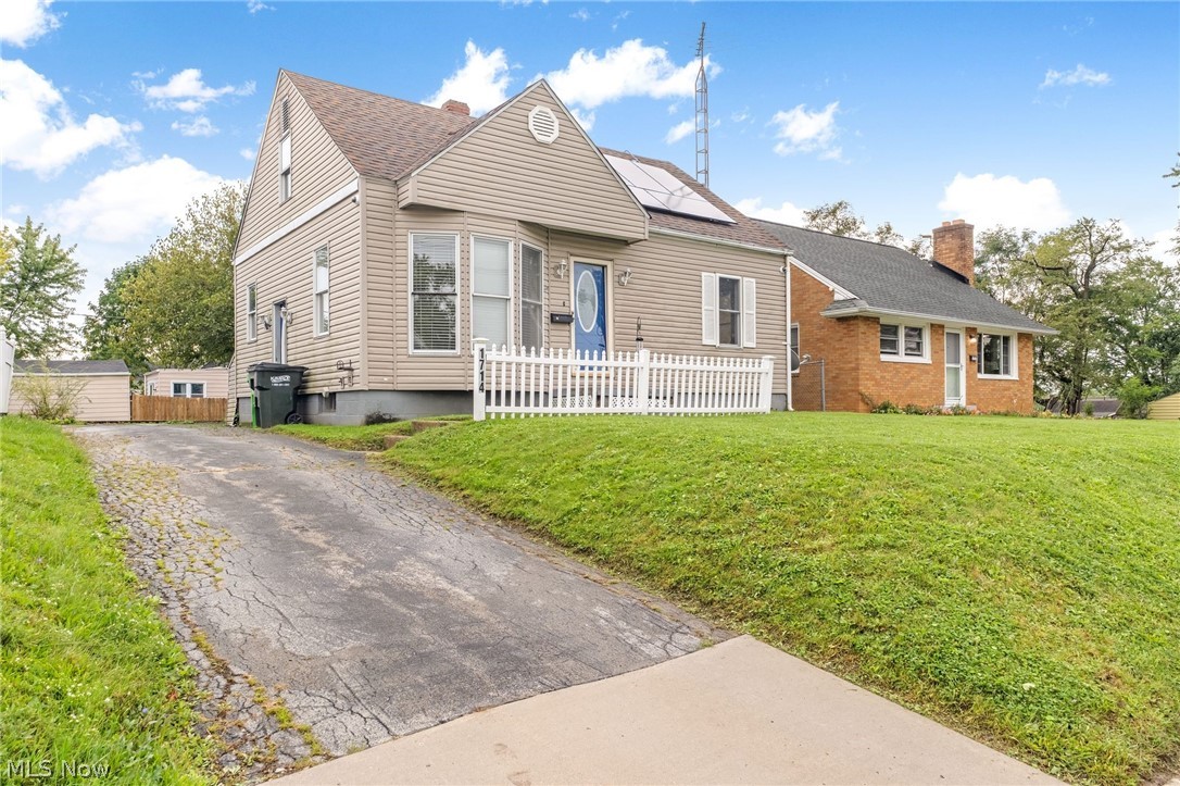 1714 S Liberty Avenue Alliance OH 44601