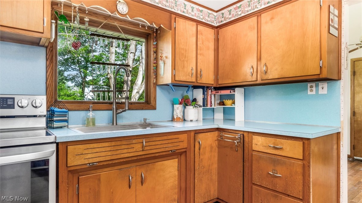 2525 Geneva Drive Zanesville OH 43701