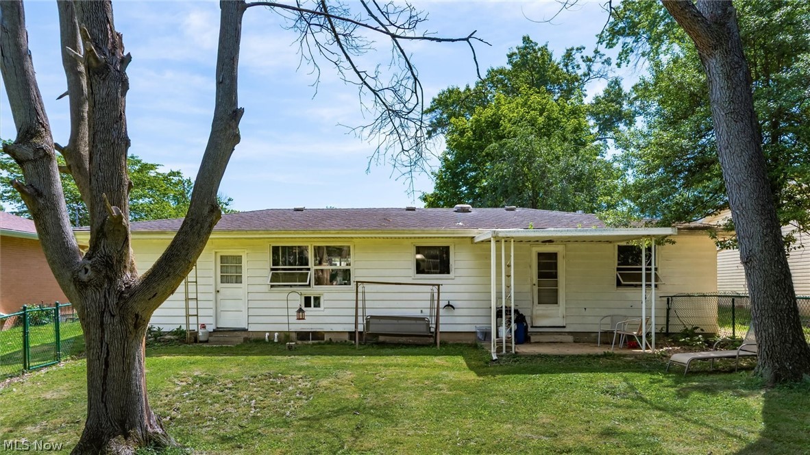 2525 Geneva Drive Zanesville OH 43701