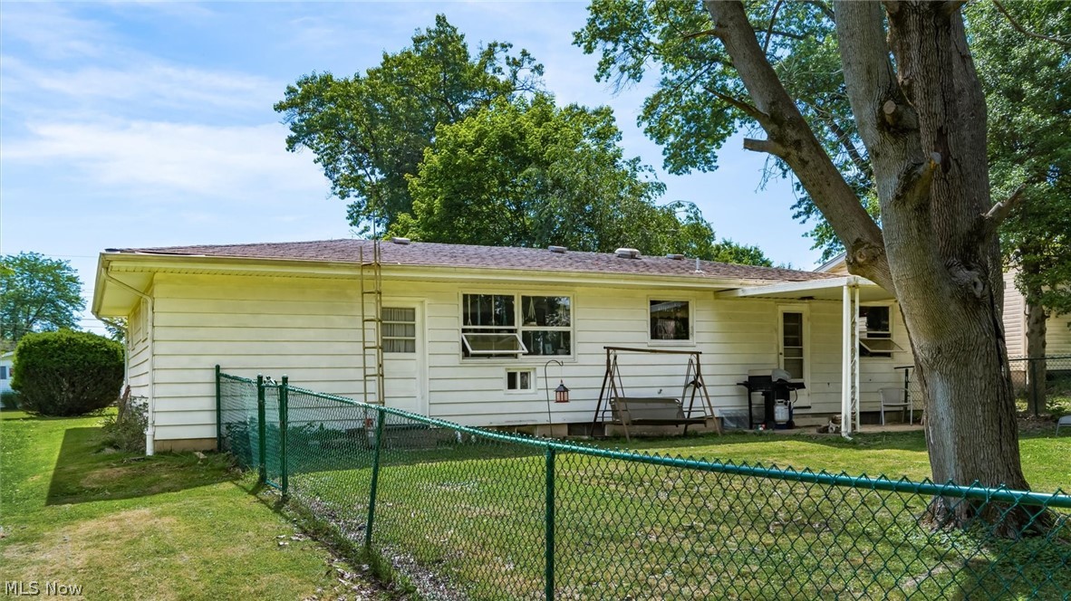 2525 Geneva Drive Zanesville OH 43701