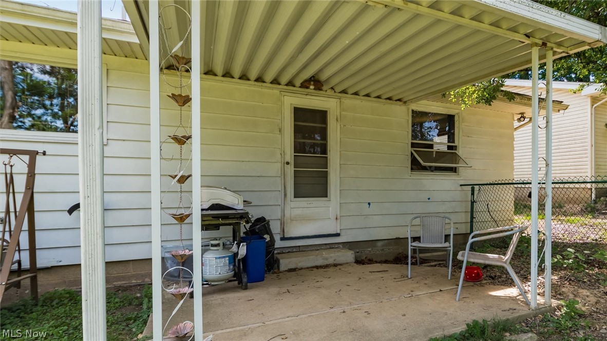 2525 Geneva Drive Zanesville OH 43701