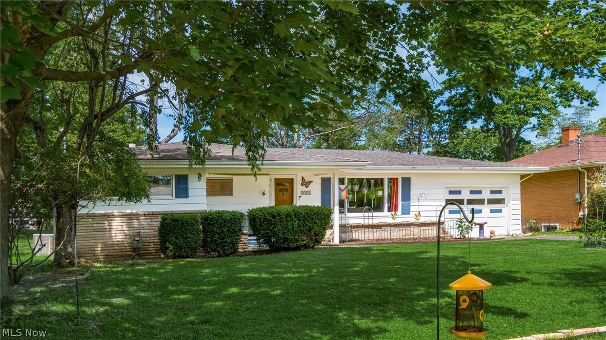 2525 Geneva Drive Zanesville OH 43701