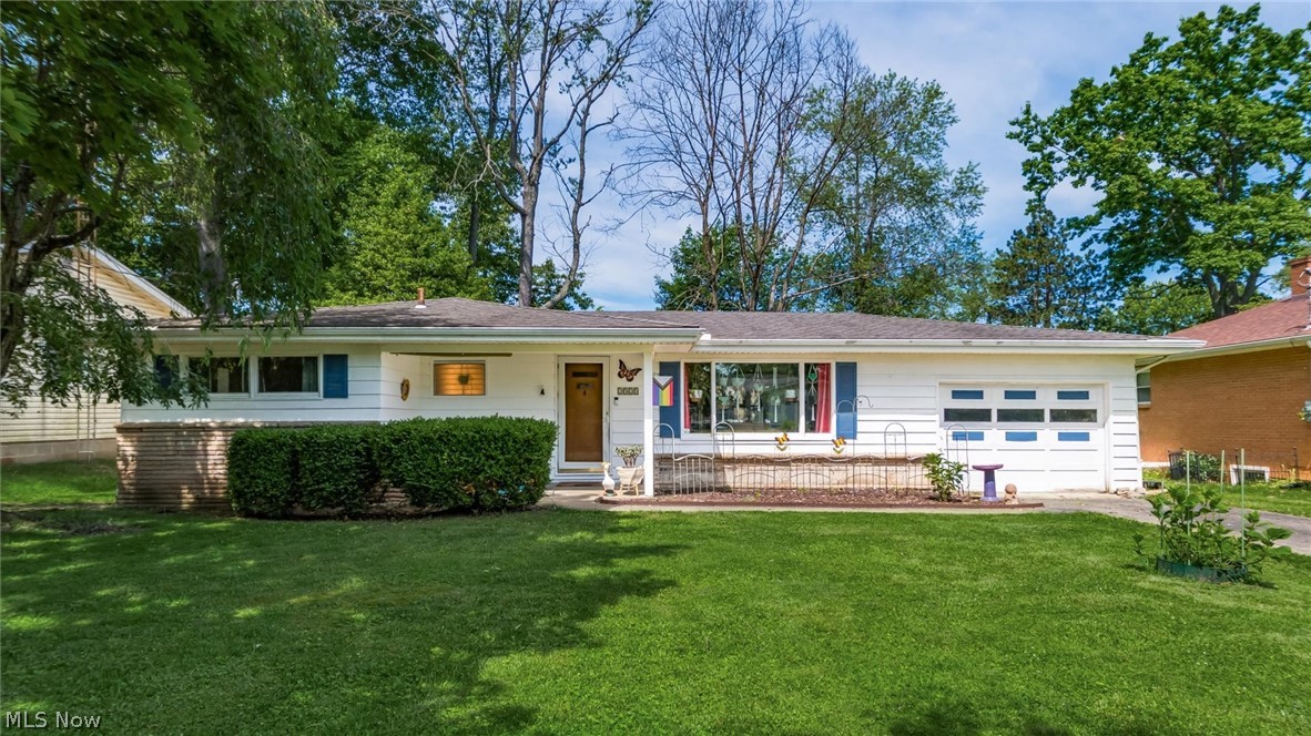 2525 Geneva Drive Zanesville OH 43701