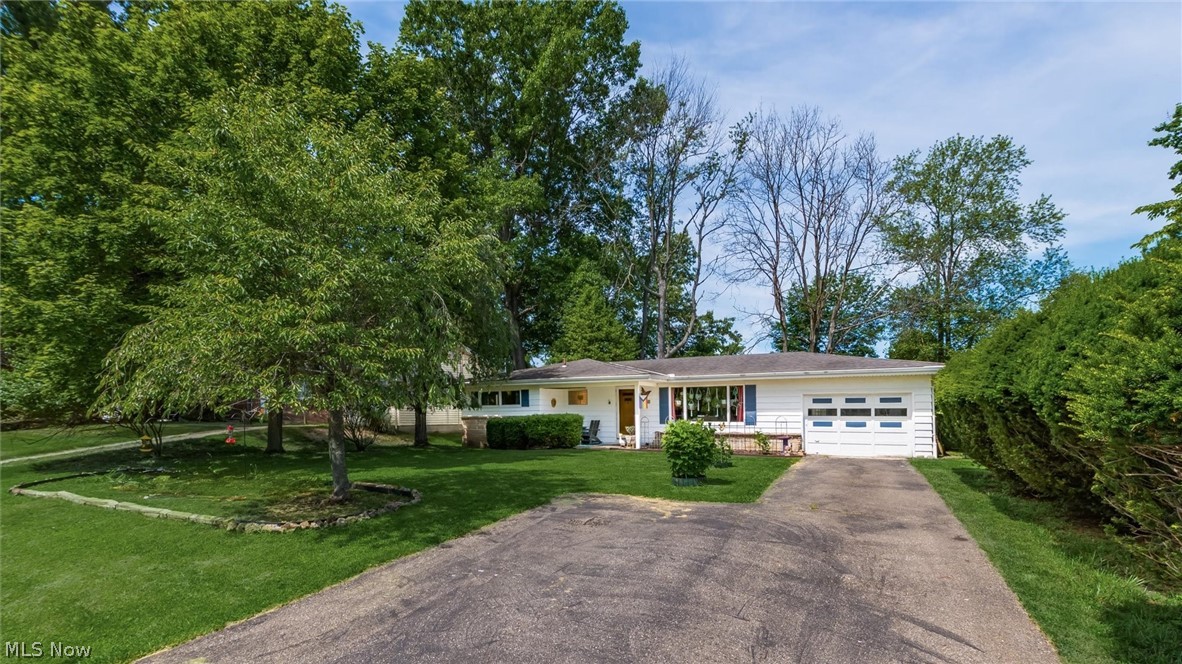 2525 Geneva Drive Zanesville OH 43701