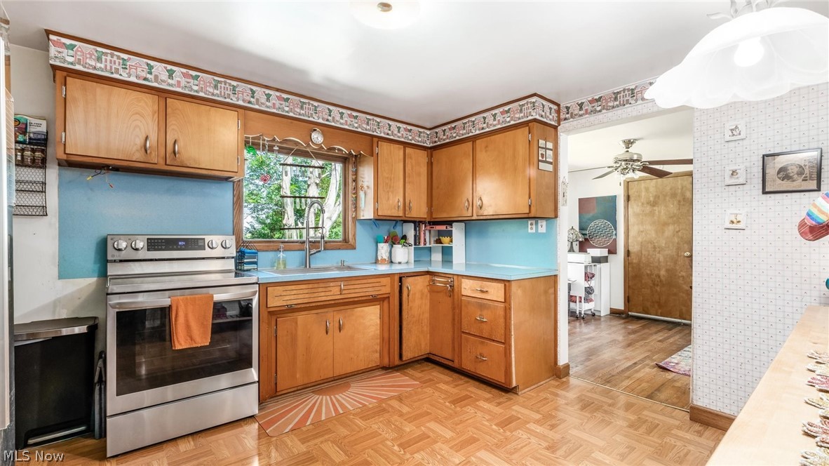 2525 Geneva Drive Zanesville OH 43701