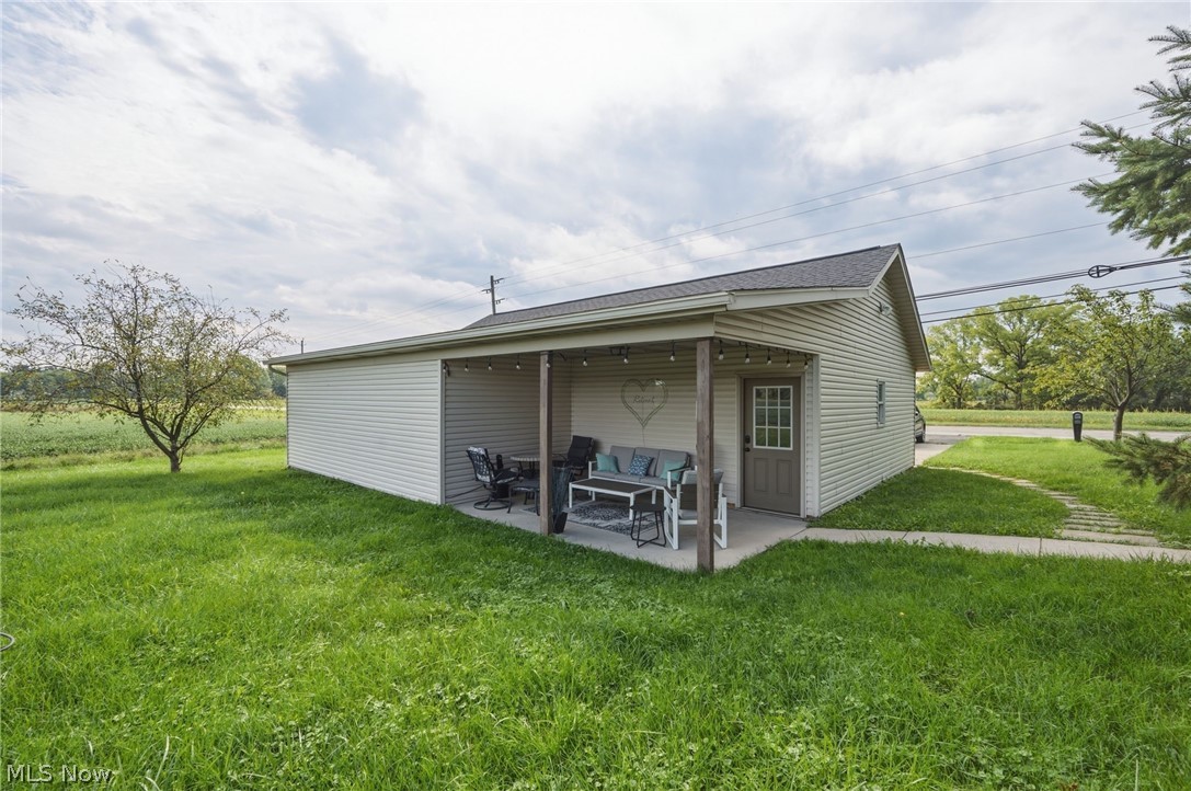 42764 Russia Road Elyria OH 44035