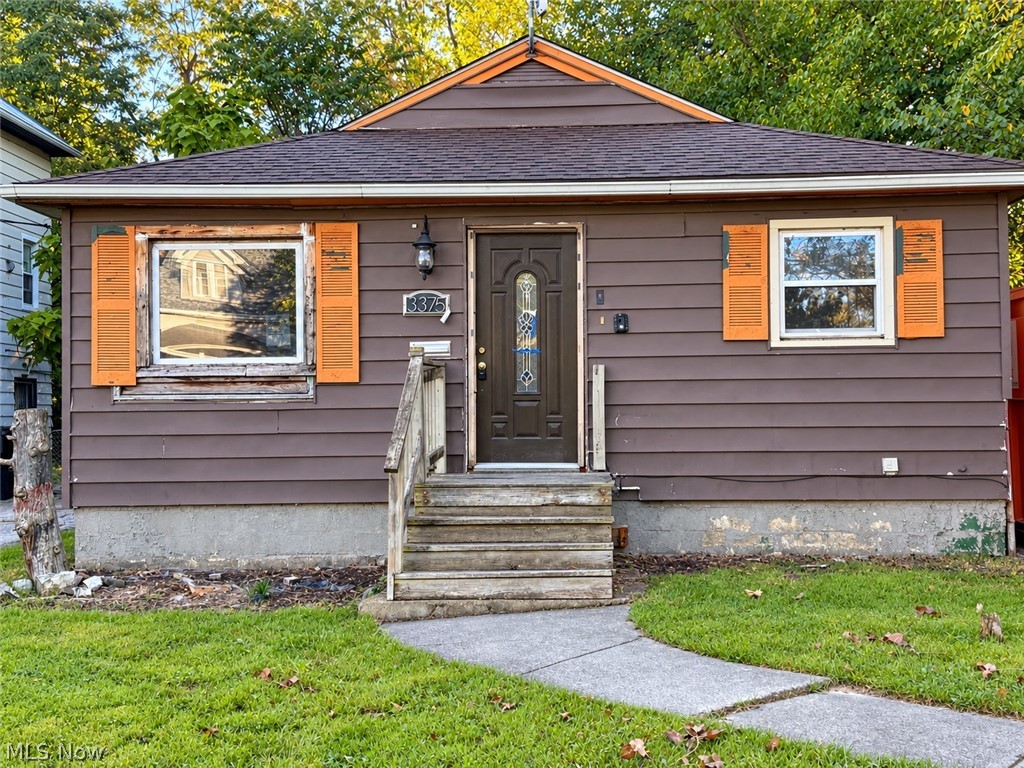 3375 E 126th Street Cleveland OH 44120
