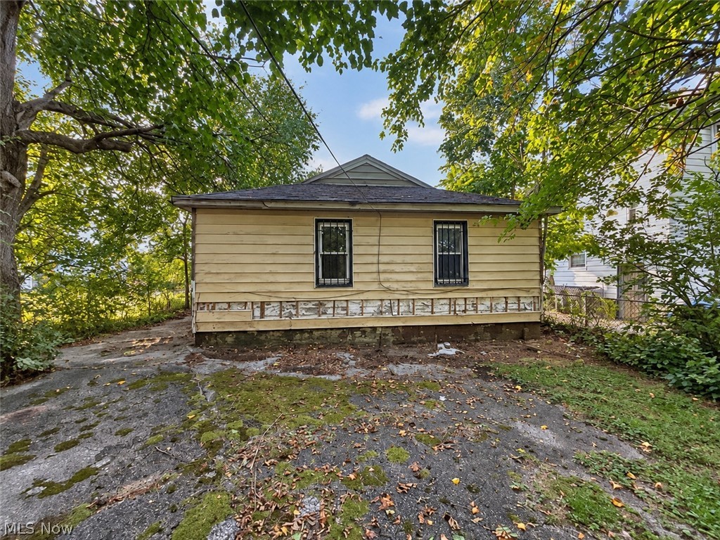 3375 E 126th Street Cleveland OH 44120