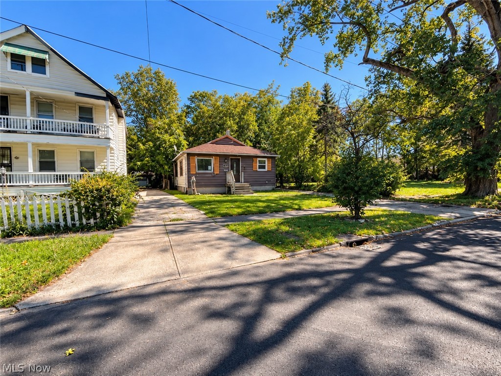 3375 E 126th Street Cleveland OH 44120