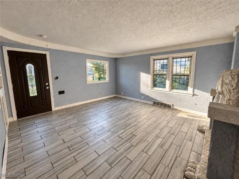 3375 E 126th Street Cleveland OH 44120