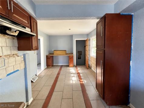 3375 E 126th Street Cleveland OH 44120
