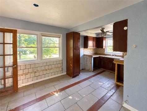 3375 E 126th Street Cleveland OH 44120
