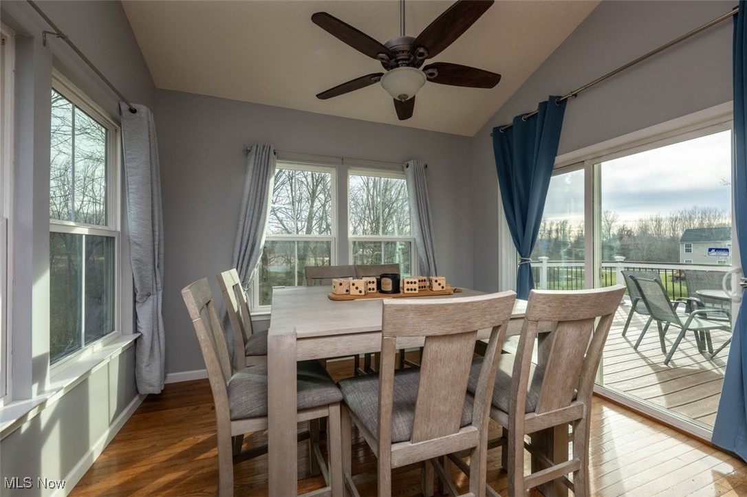 2827 Sickels Circle SE Massillon OH 44646