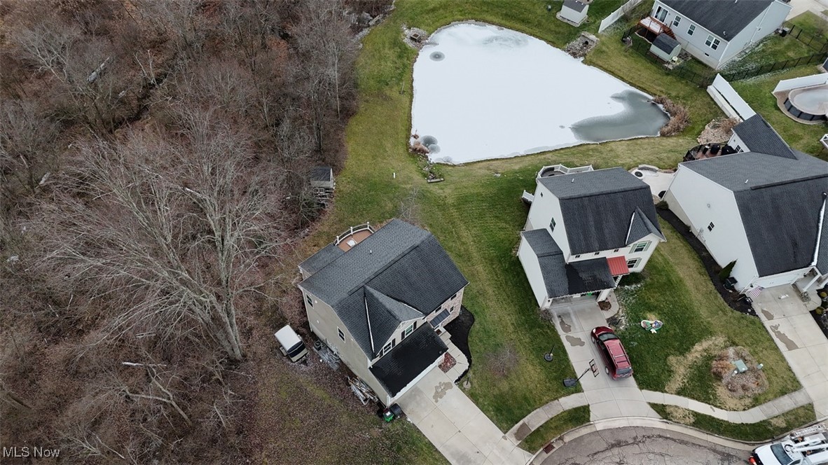 2827 Sickels Circle SE Massillon OH 44646