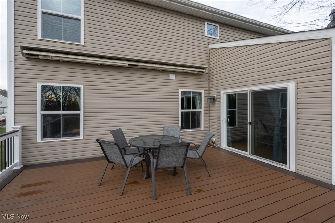 2827 Sickels Circle SE Massillon OH 44646