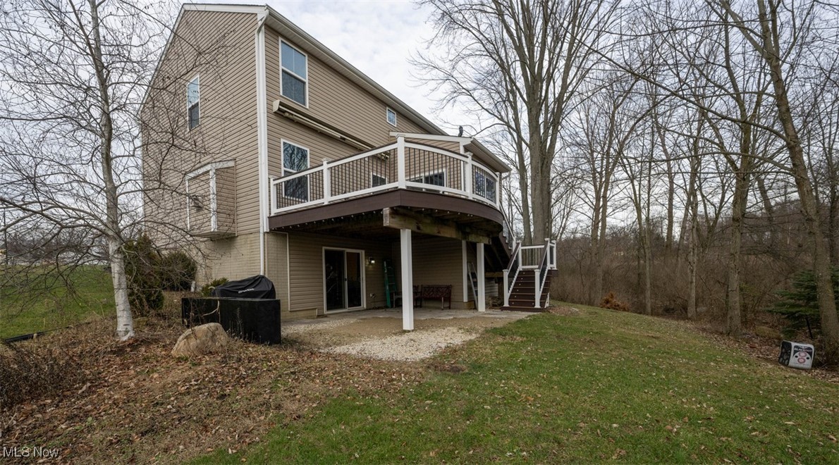 2827 Sickels Circle SE Massillon OH 44646