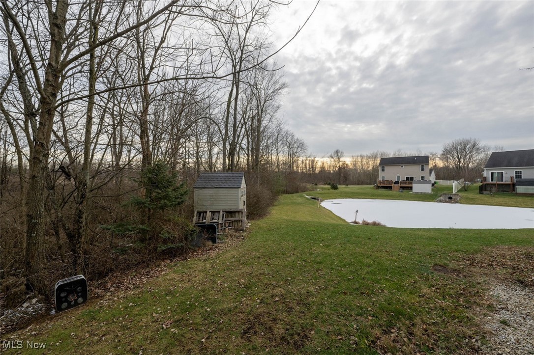 2827 Sickels Circle SE Massillon OH 44646