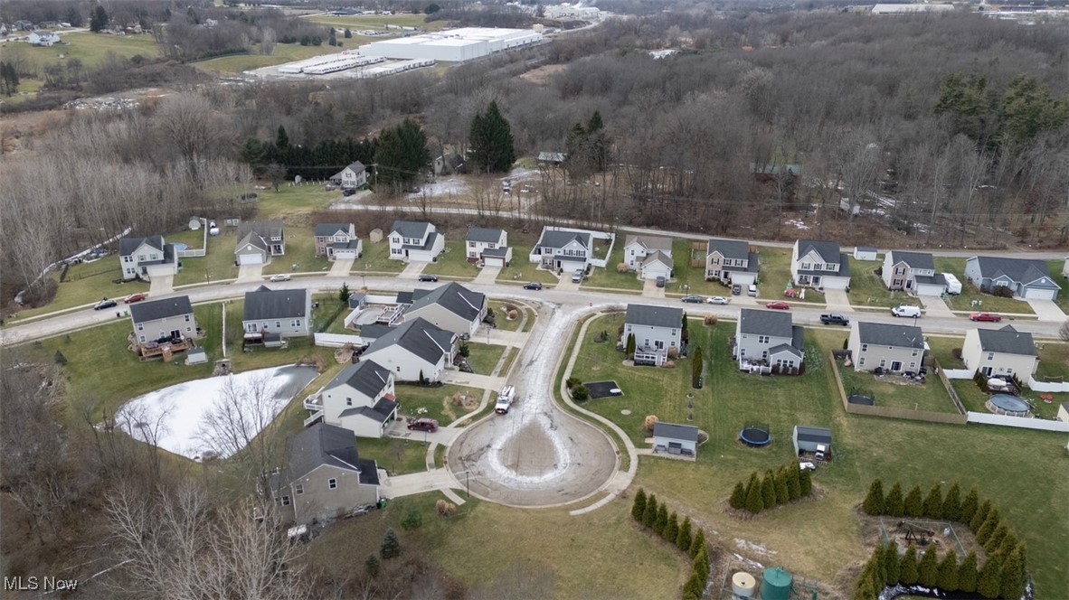 2827 Sickels Circle SE Massillon OH 44646