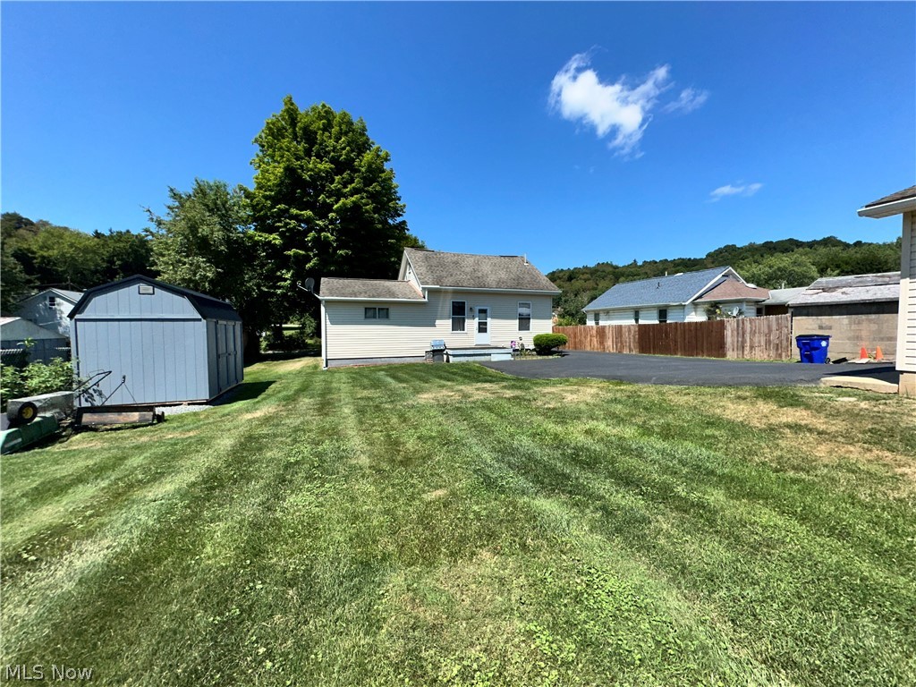 196 Charles Street East Liverpool OH 43920