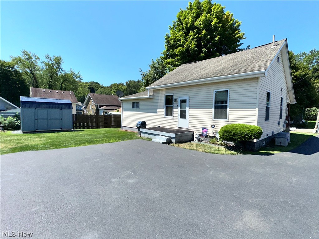 196 Charles Street East Liverpool OH 43920