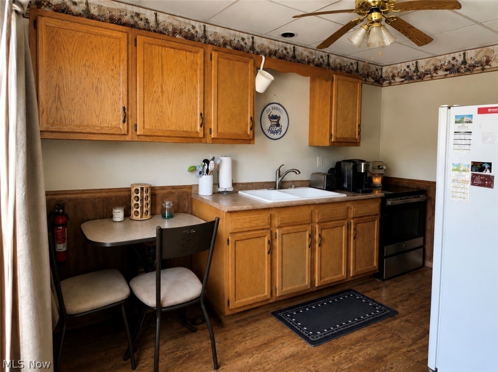 196 Charles Street East Liverpool OH 43920