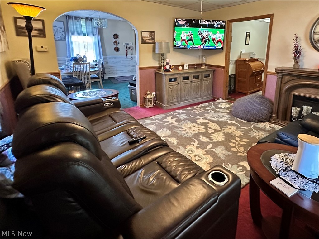 196 Charles Street East Liverpool OH 43920